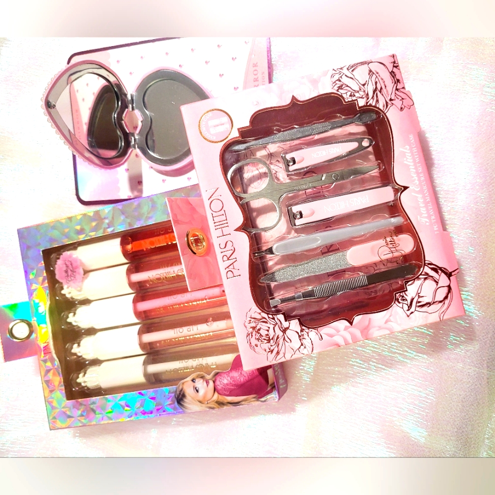 Paris Hilton Bundle